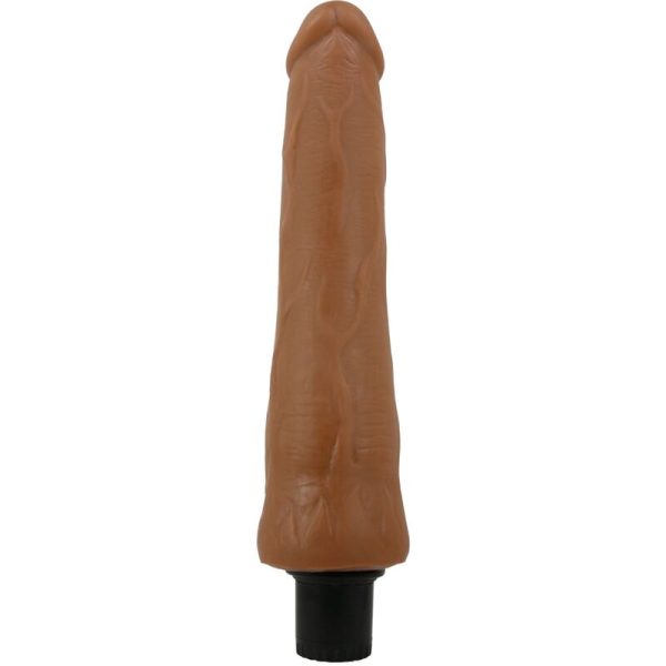 PRETTY LOVE - ALFREDO VIBRATORE REALISTICO 21.5 CM -O- 4 CM - immagine 2