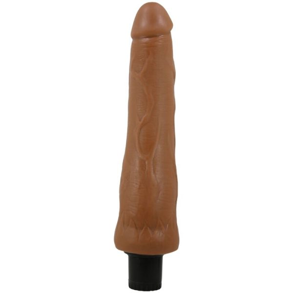 PRETTY LOVE - ALFREDO VIBRATORE REALISTICO 21.5 CM -O- 4 CM - immagine 4