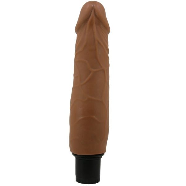 PRETTY LOVE - WALDORF VIBRATORE REALISTICO 18 CM -O- 4 CM - immagine 3