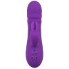 CALEXOTICS - MANHATTAN BEACH MARVEL VIBRATORE RABBIT VIOLA DI CALIFORNIA DREAMING - immagine 2