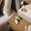 LELO - SIRI 3 MASSAGGIATORE CLITORIDE CREMA PISTACCHIO - immagine 4