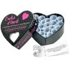 TEASE  PLEASE - MINI CUORE EROTICO - immagine 2