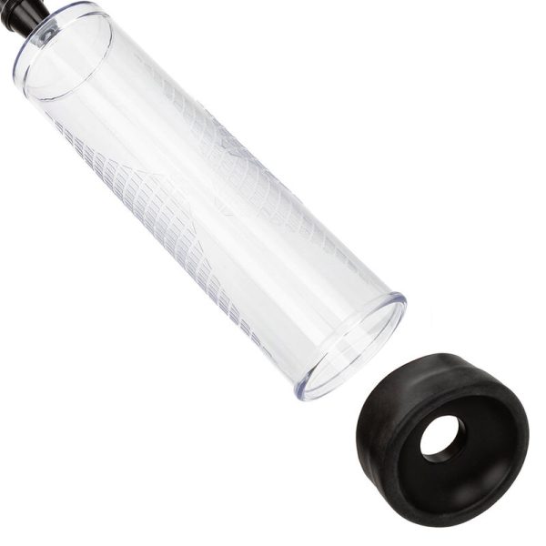 CALEXOTICS - KIT POMPA PER ONDE STIMOLANTI DI PICCO - immagine 3