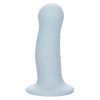 CALEXOTICS - WAVE RIDER FOAM ANAL PLUG BLU - immagine 3