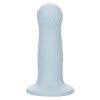CALEXOTICS - WAVE RIDER FOAM ANAL PLUG BLU - immagine 2