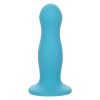 CALEXOTICS - WAVE RIDER SWELL TAPPO ANALE BLU - immagine 2
