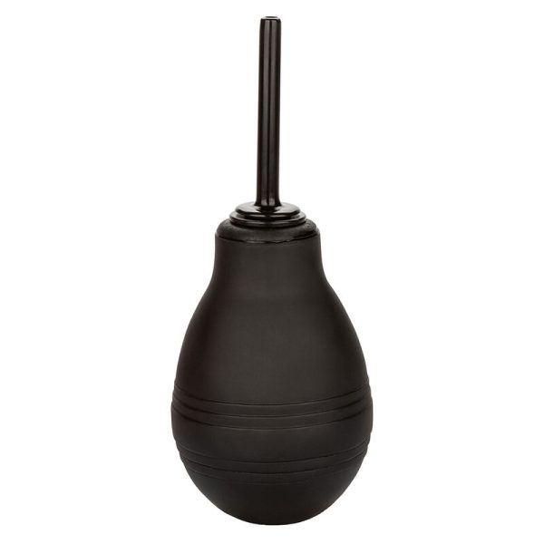 CALEXOTICS - ONE WAY DOCCIA ANALE NERA - immagine 2