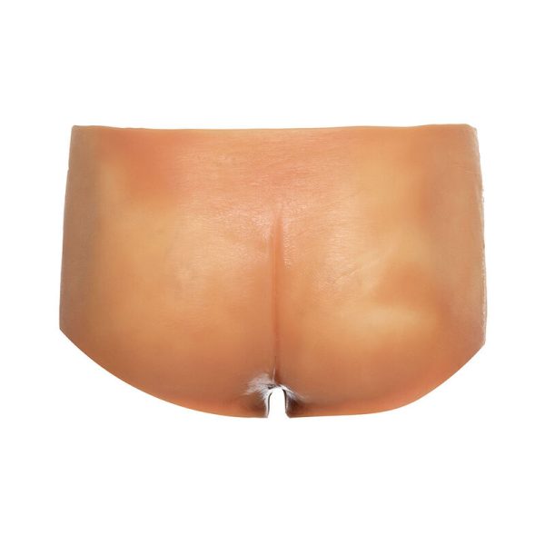 HIDDEN DESIRE - ALTER EGO BOXERSHOT CON PENE 18 CM TAGLIA L - immagine 5
