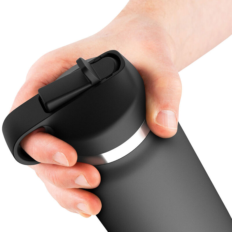 PDX PLUS - FUCK FLASK VAGINE DISCRET STROKER MARRONE MODELLO 2 - immagine 3