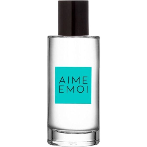 RUF - AIME EMOI PROFUMO AI FEROMONI PER LEI 50 ML - immagine 2