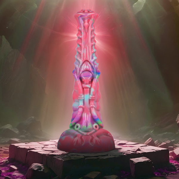 EPIC - SIDHE DILDO CREATURA IMMORTALE - immagine 4