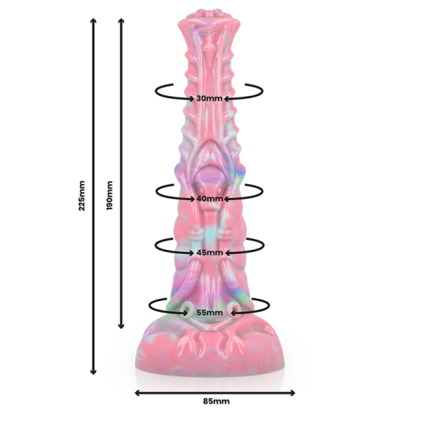 EPIC - SIDHE DILDO CREATURA IMMORTALE - immagine 5