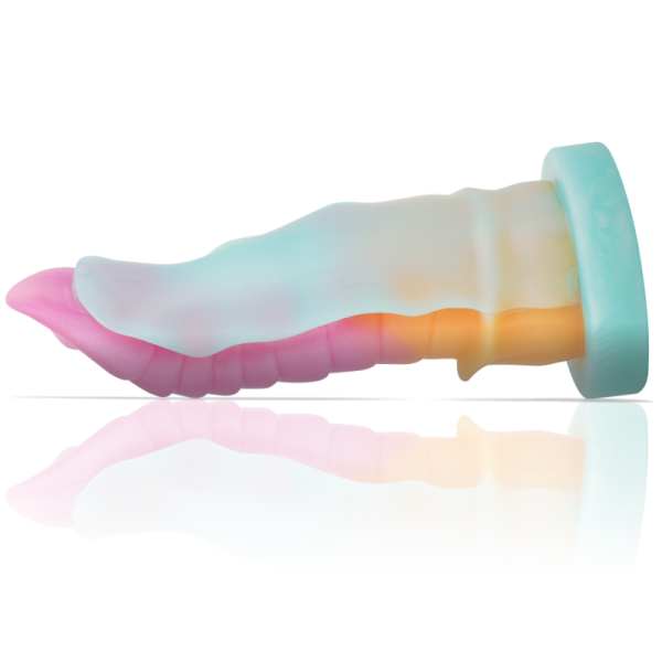 EPIC - DILDO KELPIE FORMA DI CAVALLO DELLO SPIRITO DELL'ACQUA - immagine 4