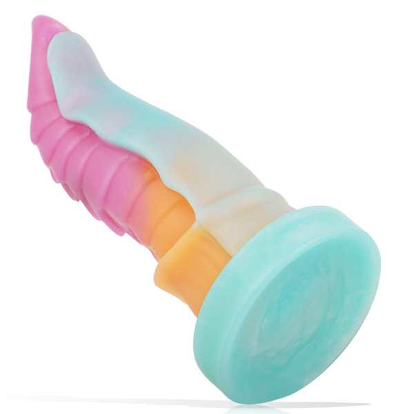 EPIC - DILDO KELPIE FORMA DI CAVALLO DELLO SPIRITO DELL'ACQUA - immagine 3