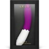 LELO - LIV™ 3 STIMOLATORE DEL PUNTO G ROSA - immagine 2