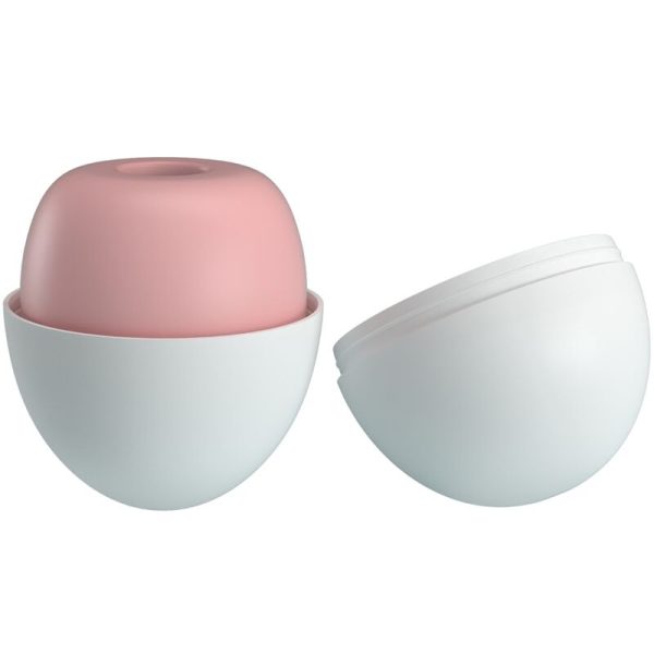 PRETTY LOVE - MASTURBATORE MASCHILE UOVO ROSA - immagine 3