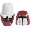 PRETTY LOVE - CATHERINE MASTURBATORE MASCHILE BIANCO - immagine 4