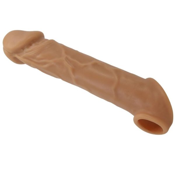 PRETTY LOVE - REALISTICO SKIN PENE SLEEVE FLESH - immagine 2