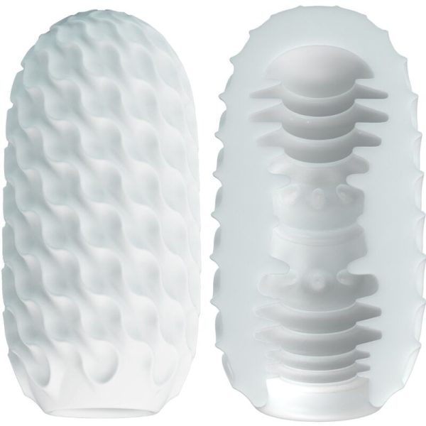 PRETTY LOVE - VENUS X MASTURBATORE MASCHILE MODELLO 3 BIANCO - immagine 2