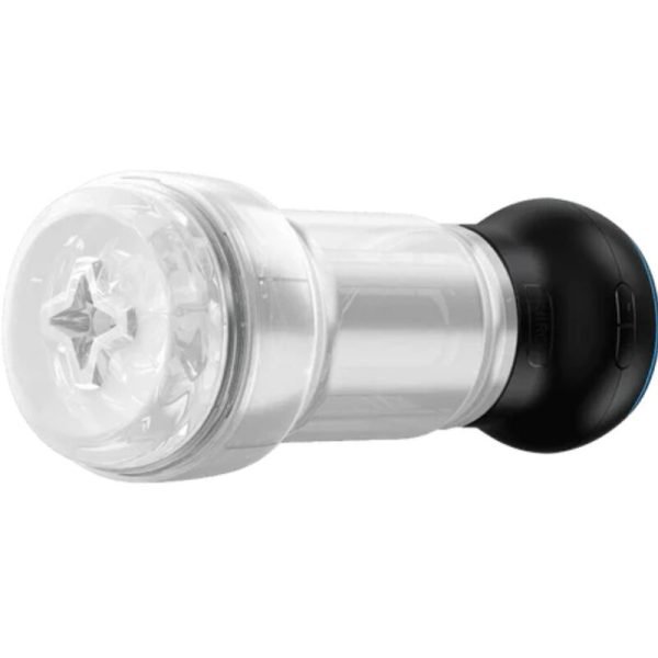 KIIROO - FEEL POCKET STROKER + COMBO POWER BLOW - immagine 3