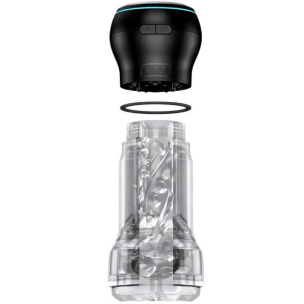 KIIROO - FEEL POCKET STROKER + COMBO POWER BLOW - immagine 2