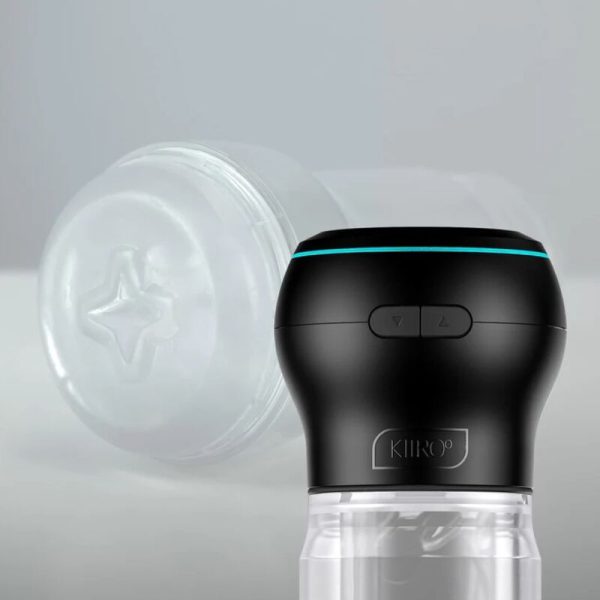 KIIROO - FEEL POCKET STROKER + COMBO POWER BLOW - immagine 5