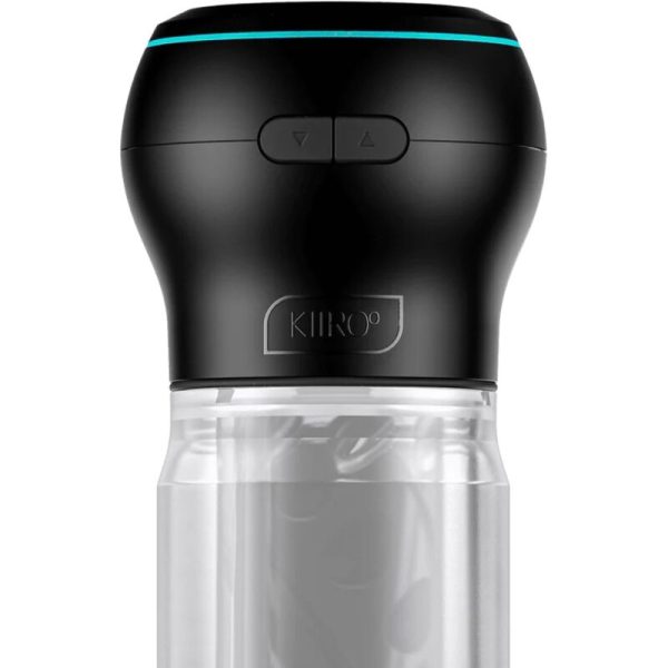KIIROO - FEEL POCKET STROKER + COMBO POWER BLOW - immagine 4