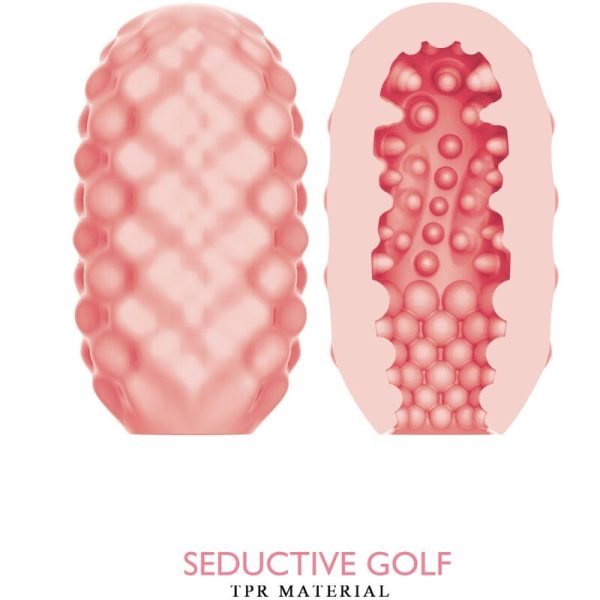 PRETTY LOVE - CUPID X 18 MASTURBATORI MASCHILI DIVERSE TEXTURE - immagine 5