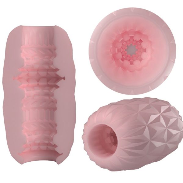 PRETTY LOVE - ATHENA ALICE PACK 15 VARI MASTURBATORI MASCHILI - immagine 3