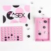 SECRETPLAY - GIOCO IN LEGNO PLAY4SEX - immagine 3