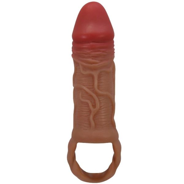 PRETTY LOVE - GUAINA PER PENE PEIRRE 10 CM - immagine 2