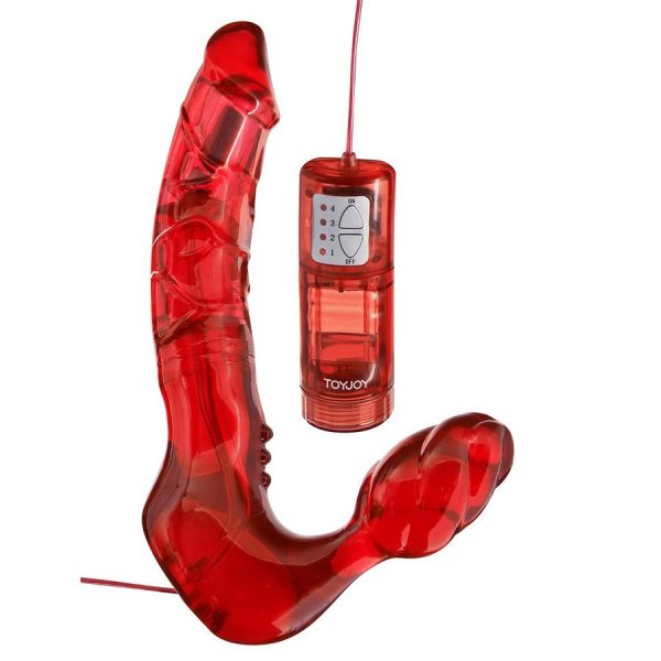 TOYJOY - VIBRANTE PIEGATO SUL RAGAZZO - immagine 2