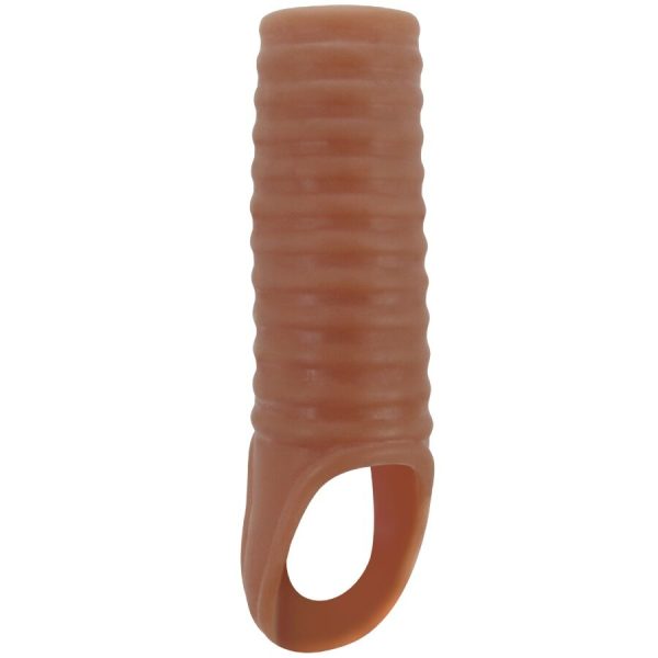 PRETTY LOVE - GUAINA PER PENE HARTMAN NATURALE - immagine 2