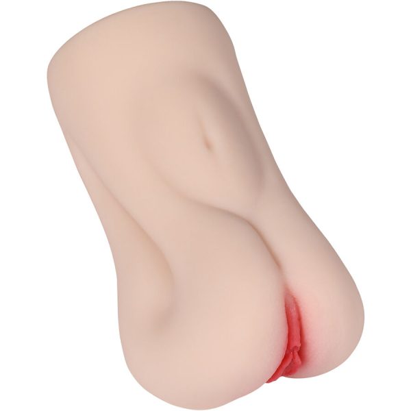 XISE - AGATHA MASTURBATORE VAGINA VIBRANTE CON VIBRAZIONE - immagine 5
