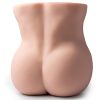 XISE - LYDIA MASTURBATORE VAGINA FEMMINILE CON SPINTA 25 CM - immagine 5