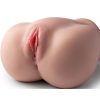 XISE - LYDIA MASTURBATORE VAGINA FEMMINILE CON SPINTA 25 CM - immagine 3