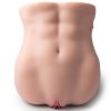 XISE - LYDIA MASTURBATORE VAGINA FEMMINILE CON SPINTA 25 CM - immagine 2