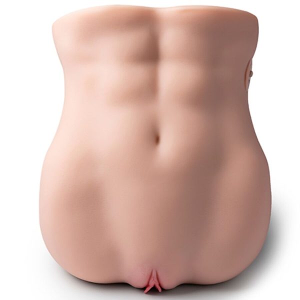 XISE - LYDIA MASTURBATORE VAGINA FEMMINILE CON SPINTA 25 CM - immagine 2