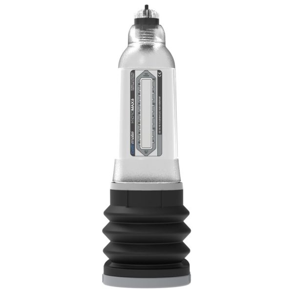 BATHMATE - HYDROMAX 6 TRASPARENTE - immagine 2