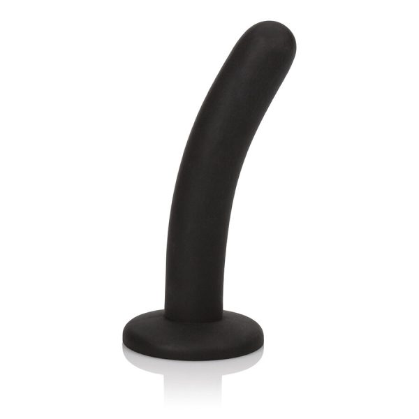 CALEXOTICS - SCANDAL SET DE BRAGUITAS ROJAS CON DILDO TALLA S/M - immagine 2