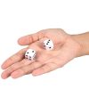 SECRETPLAY - GIOCO DI DADI E ROULETTE (ES/PT/EN/FR) - immagine 4