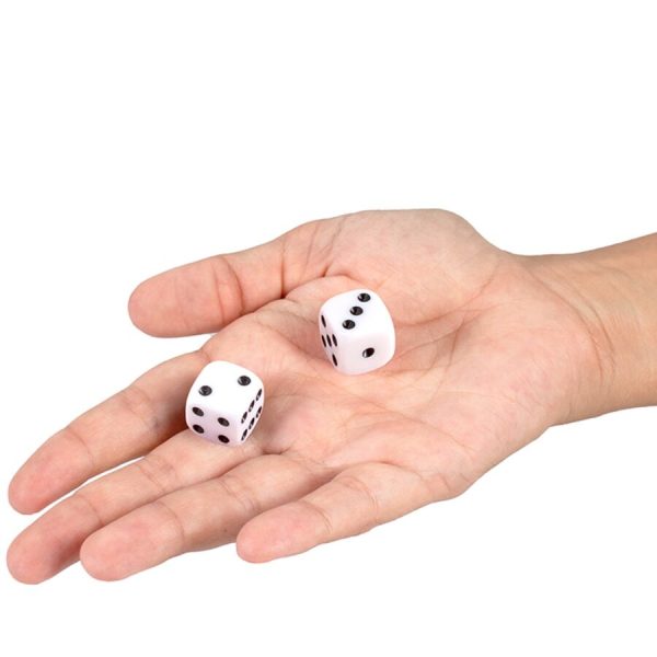 SECRETPLAY - GIOCO DI DADI E ROULETTE (ES/PT/EN/FR) - immagine 4
