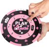 SECRETPLAY - GIOCO DI DADI E ROULETTE (ES/PT/EN/FR) - immagine 3