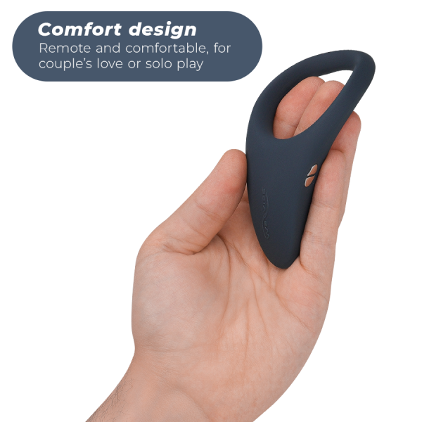 WE-VIBE - ANELLO VIBRANTE VERGE - immagine 3