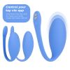 WE-VIBE - VIBRATORE JIVE PER COPPIA - immagine 2