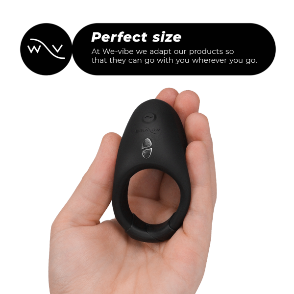 WE-VIBE - TEASE US SET BOND + BOND - immagine 4