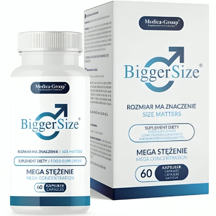 MEDICA GROUP - INGRANDIMENTO DEL PENE DI DIMENSIONI MAGGIORI 60 CAPSULE - immagine 3
