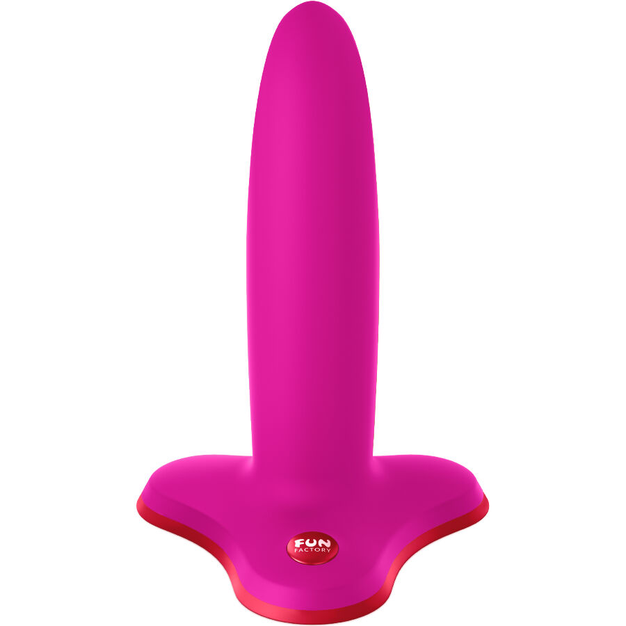 FUN FACTORY - DILDO LIMBA FLEX G-SPOT TAGLIA S MAGENTA - immagine 3