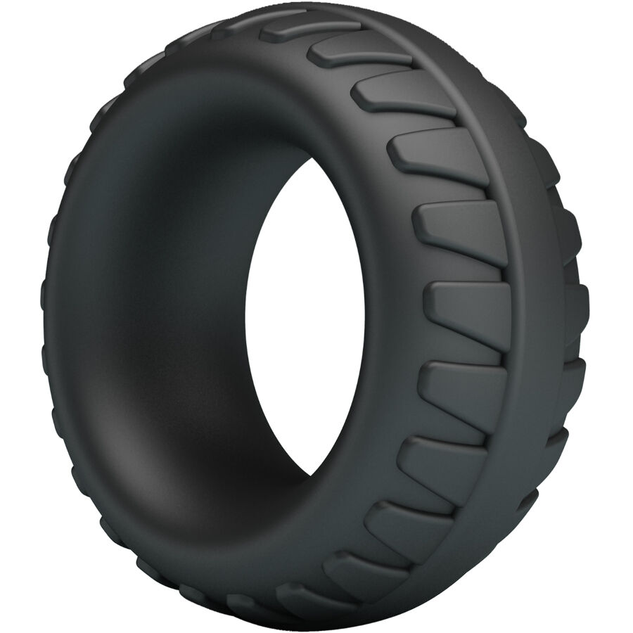 CRAZY BULL - DILSON ANELLO IN SILICONE MODELLO 3 - immagine 3