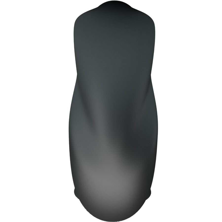 CRAZY BULL - ANELLO IN SILICONE DAQUEZ MODELLO 4 - immagine 4